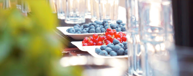 FIN PALLET n°1 Bar à Cocktail mobile Innovant Lyon Paris Marseille - Restauration