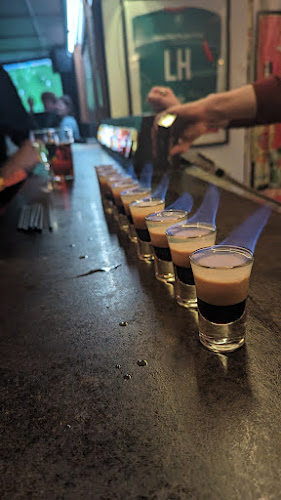 The Long Hop Pub Paris - Sports Bar & Afterwork - Paris