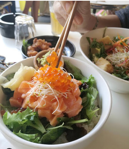 Opinii despre KOKO Bistro în Paris - Restauration