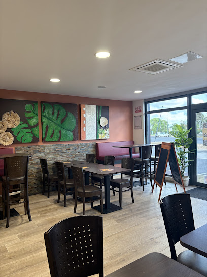 Chez JOE Pizza&Burger