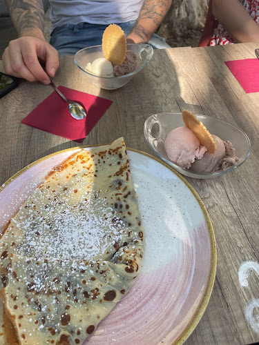 Comentarii opinii despre Les délices d'Aurile