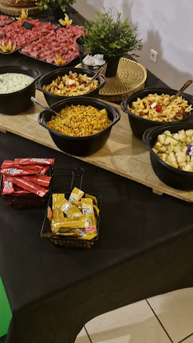 Opinii despre Normandy Lunch Traiteur în Dieppe - Restauration