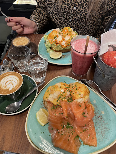 Comentarii opinii despre Bonobo Centre Ville