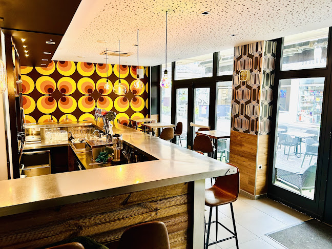 Opinii despre Le Cirse în Chambéry - Restauration