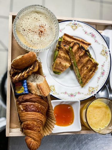 Opinii despre Maison Constanti Salon de Thé et Glaces în Pau - Restauration