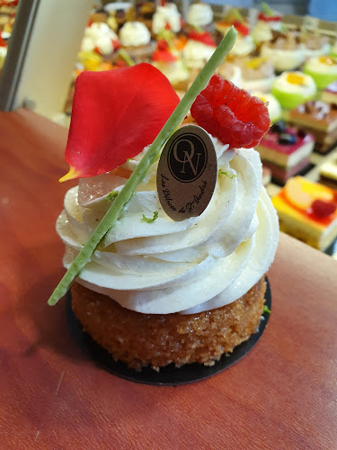 Les Délices de St André - Saint-André-de-l'Eure