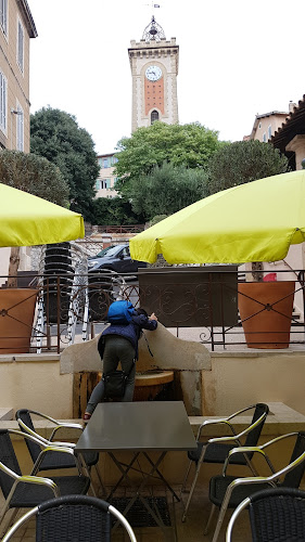 1 Rue de Guin, 13400 Aubagne