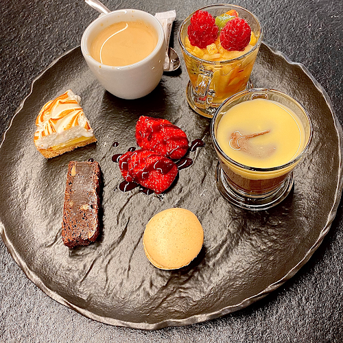 Opinii despre Le Comptoir De La Licorne în Châlons-en-Champagne - Restauration