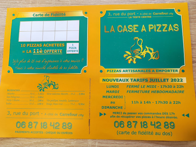 3 Rue du Port, 33260 La Teste-de-Buch