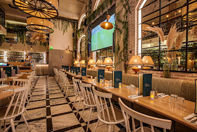 O 2 SCENES RESTAURANT