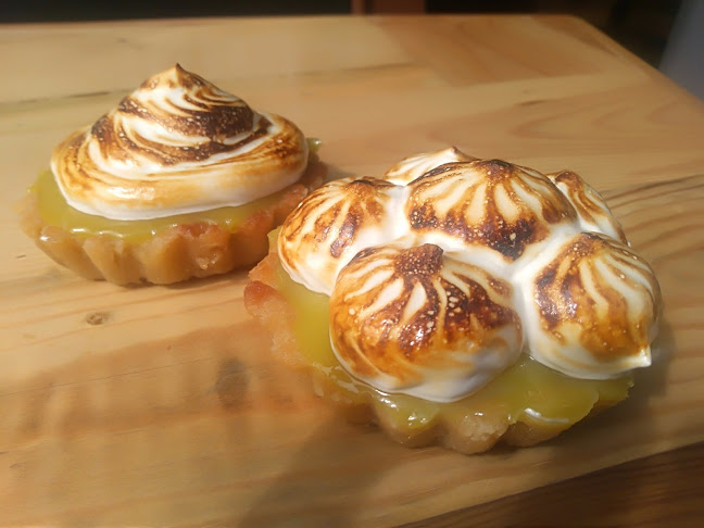 L'Embargo - Restauration