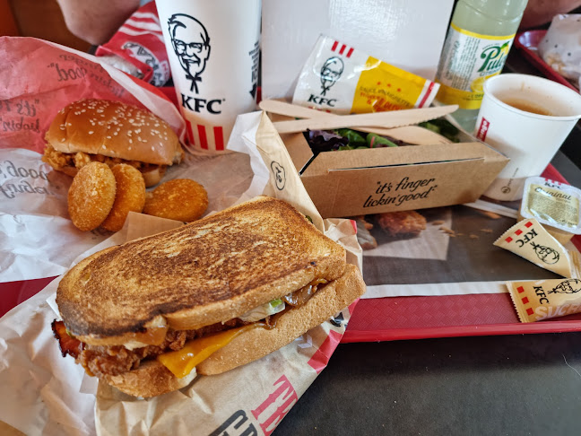 KFC Brive-la-Gaillarde - Restauration