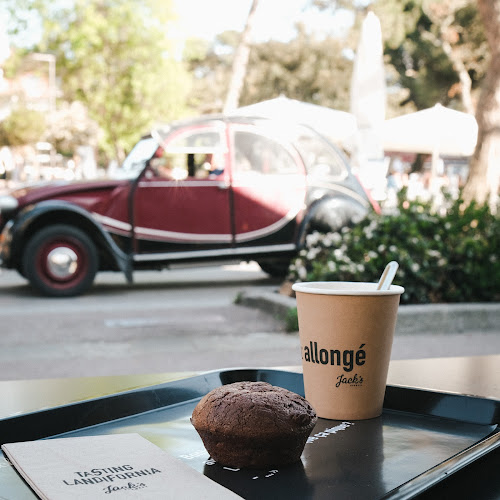 Jack's Burgers - Hossegor Centre - Restauration