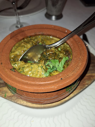 Opinii despre Salam Bombay în Morsang-sur-Orge - Restauration