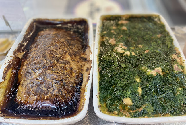 Comentarii opinii despre MON BEAU POULET NEUILLY