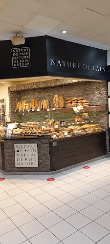 Nature de Pain