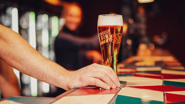 V and B La Rochelle - Beaulieu - Puilboreau