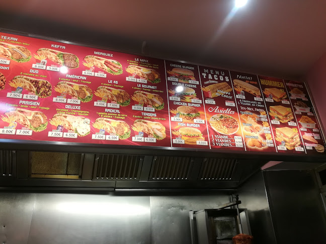 15 Rue de l'Ancienne Mairie, 92110 Clichy, France