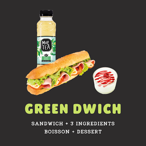 Green sur mesure Aubagne