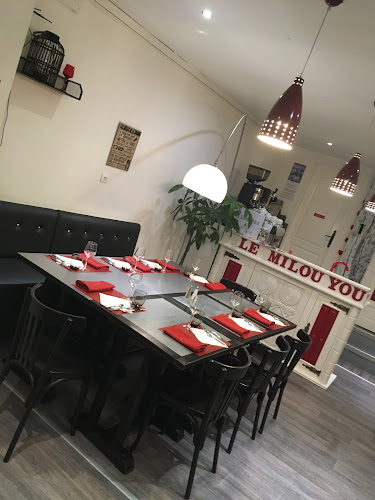 Le MilouYou - Limoges