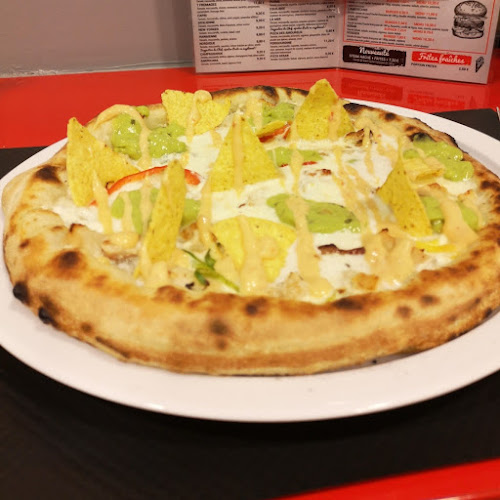 Comentarii opinii despre Pizza Folies