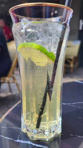 Comentarii opinii despre A La Gaieté