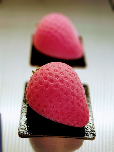 Le Destin du Gourmand - Le Mans