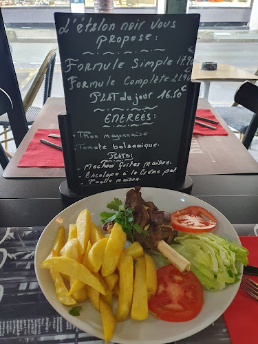 L'Etalon Noir - Le Kremlin-Bicêtre