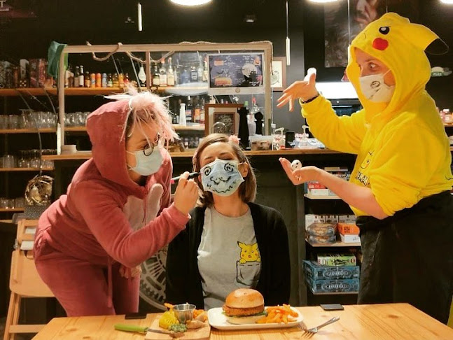 6 place Daniel Gerbault, 65000 Tarbes