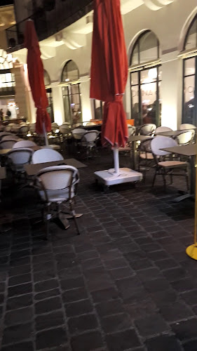 7 Pl. de Toscane, 77700 Serris