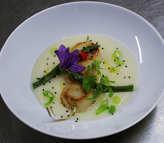 Opinii despre Plus qu'un traiteur în Le Gué-de-Longroi - Restauration