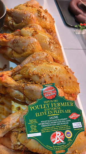 Chez Raf et Lou - Restauration