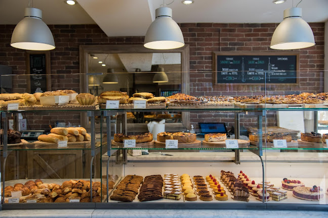 MAISON LANDEMAINE CHARONNE - Paris