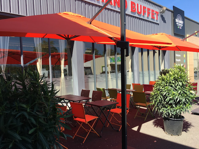 Comentarii opinii despre Le Grand Buffet