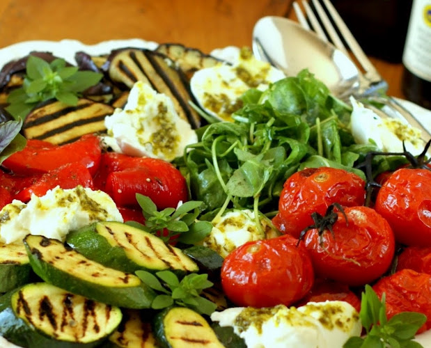 Il Duca - Restauration