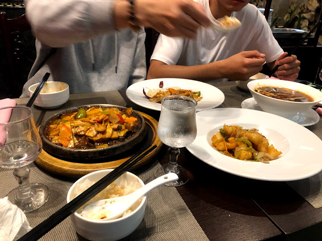 Comentarii opinii despre Restaurant Mailan