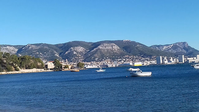 Le Père Louis - Restauration