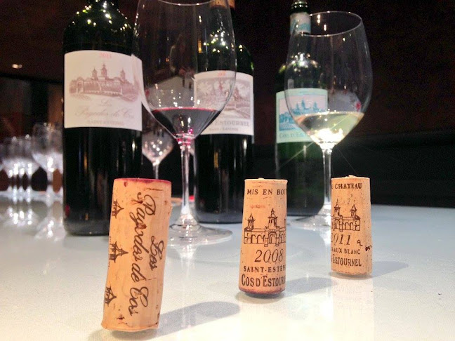 Opinii despre Objectif Vin în Abbeville - Restauration