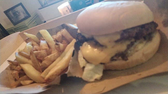 Comentarii opinii despre The Brother's - Food Truck Saint Martin d’heres