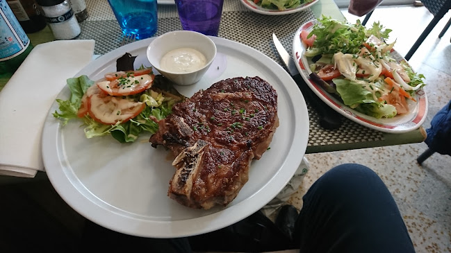 Opinii despre Le temps Jadis - Vallauris în Vallauris - Restauration