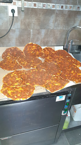 Comentarii opinii despre Restaurant Dijle Bobigny