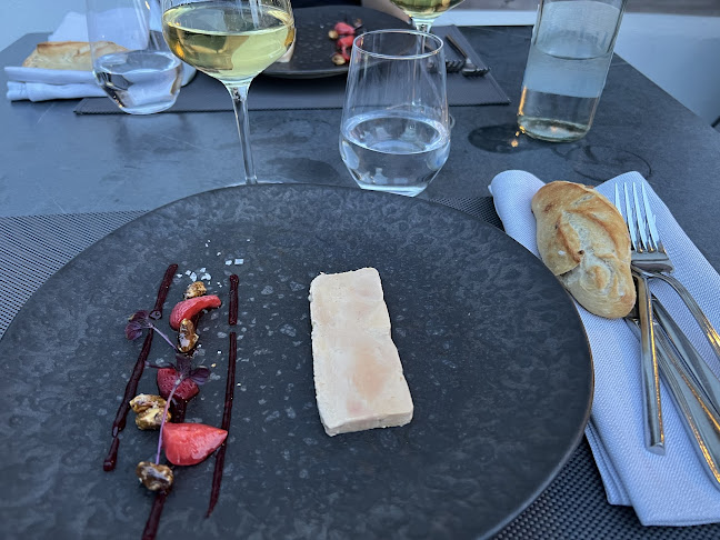 Comentarii opinii despre Restaurant Le Quai 21