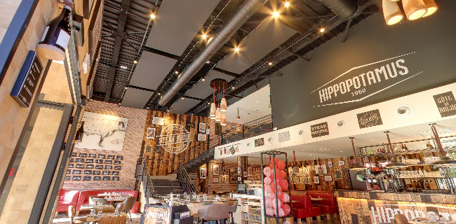 Comentarii opinii despre Hippopotamus Steakhouse