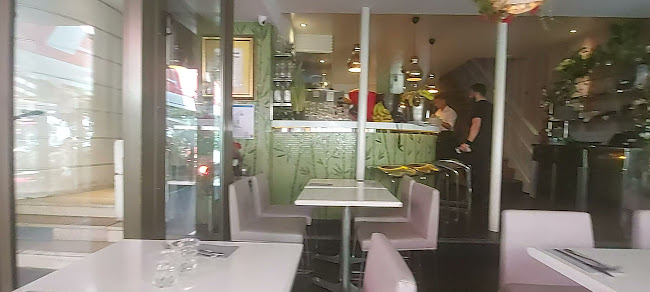 Le Paradis du Fruit - Montparnasse