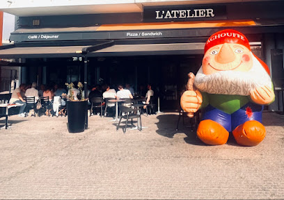 L'Atelier