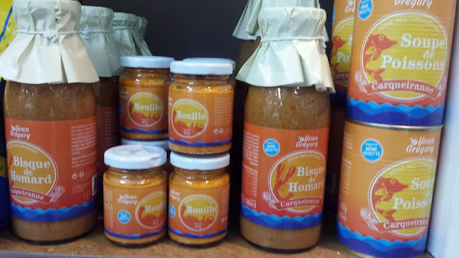 Opinii despre Ô COMPTOIR GOURMAND în Hyères - Restauration