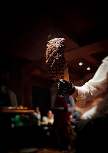 Comentarii opinii despre Beef Cut