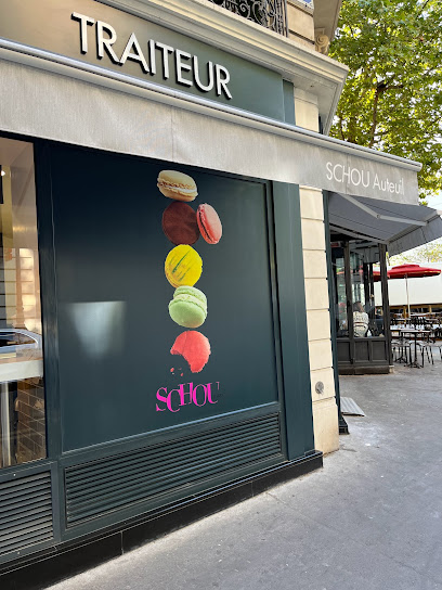 Boulangerie SCHOU AUTEUIL