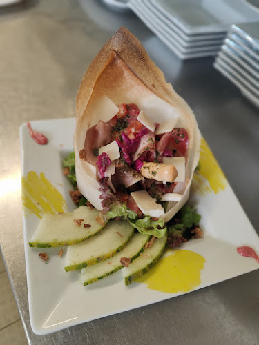 La Véranda Restaurant Pizzeria - Restauration