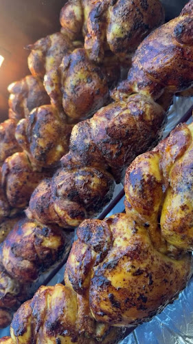 Rôtisserie Chez Chris - Restauration